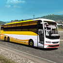 Indian Bus Simulator Heavy Bus APK