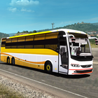 Indian Bus Simulator أيقونة