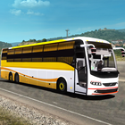 Indian Bus Simulator 圖標