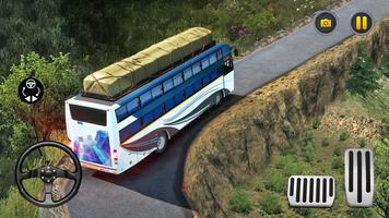 Indian Bus Simulator تصوير الشاشة 3