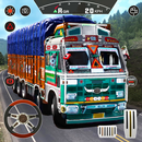 Indian Truck Simulator Games APK