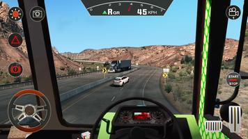 Indian Truck Simulator Games capture d'écran 1