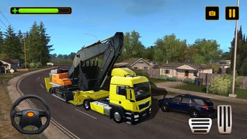 Heavy JCB screenshot 1