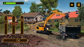 Heavy JCB captura de pantalla 2