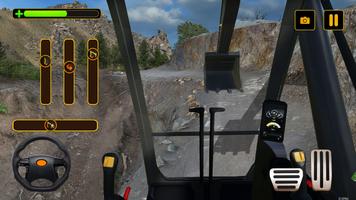 Heavy JCB captura de pantalla 3