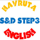 하브루타 잉글리시 3단계 (Havruta English Step 3) icône