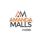 Amanda Malls-icoon