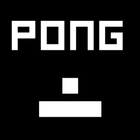 Pong - Classic Table Tennis Game icône
