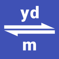 Yards to Meters