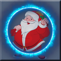 Christmas Photo Frames
