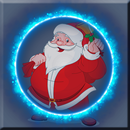 Christmas Photo Frames APK