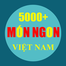 5000+ Món Ngon Việt Nam APK