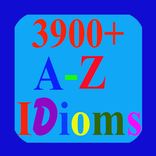 A-Z Idioms and Meanings