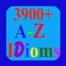 A-Z Idioms and Meanings APK