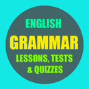 English Grammar Lessons APK