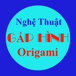 Gấp giấy nghệ thuật - Origami