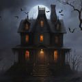 The Haunted House