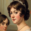 Pride and Prejudice ikona