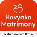 Havyaka Matrimony-Marriage App