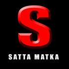 Satta app Matka app icône