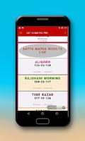 Satta app Matka app-poster