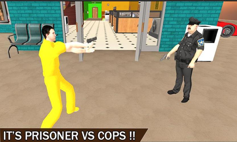Prisoner Bank Robbery Heist For Android Apk Download - apkpure com fire haxon roblox Prisoner Bank Robbery Heist For Android Apk Download - fire haxon roblox