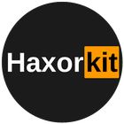 آیکون‌ HaxorKit