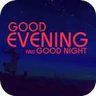 Good Evening-icoon