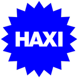 Haxi-icoon