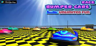 Bumper Cars Racer Unlimited Fun Crazy Stunts 2017