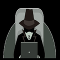 Hacker App 2050