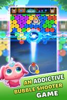 Bubble Shooter Pop Legend Cartaz