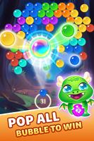 Bubble Shooter Pop Legend imagem de tela 1