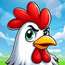 Hay Chicken APK