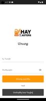 Hay Masters Plakat