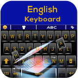 English language Keyboard
