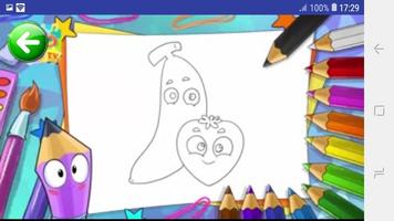 3 Schermata تعليم الرسم للاطفال فيديو بدون نت | هيا نرسم 2019