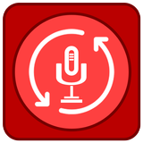 Audio call recording recovery