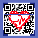 Hayat Code - Scanner أيقونة