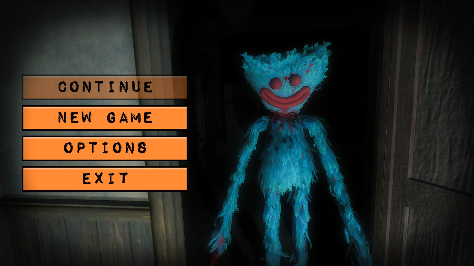 Poppy Horror Playtime Game APK for Android Download