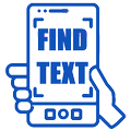 Find Text