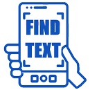 Find Text APK