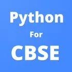 Python for CBSE : Learn Python for free ícone