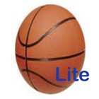 Basketball Stats Lite icône