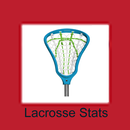 Lacrosse Stats APK