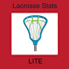 Lacrosse Stats Lite icon