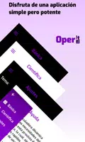 Operit Ekran Görüntüsü 4