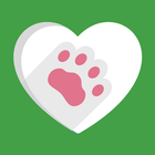 ペットDiary-ペットのための記録アプリ アイコン