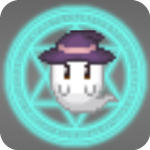 Mini Mini Geister icon