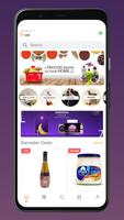 Hayakkum - Online Shopping App 海报